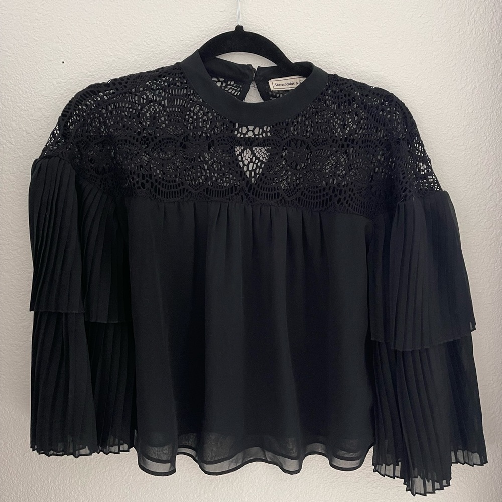 Abercrombie Shirt